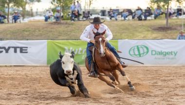 2026 Nutrien Classic Sale and Campdraft