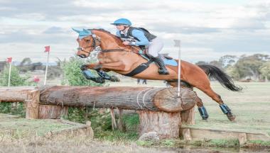 2026 Tamworth International Eventing CCI