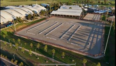 2025 Regency Floats NSW Dressage Championships