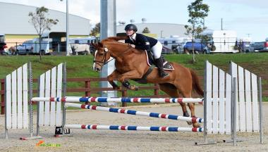 2025 Inter-School Horse Extravaganza ISHE