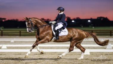 2023 Assistance Dogs Australia Dressage Showcase thumbnail