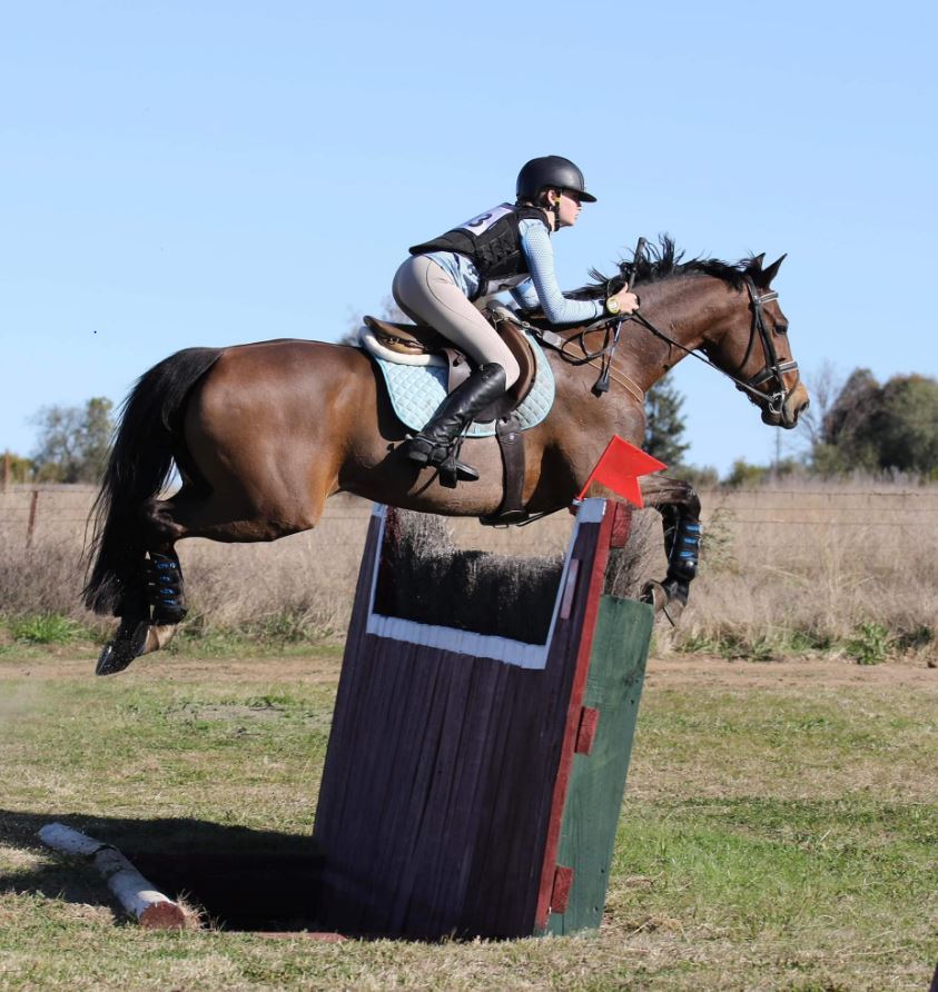 2024 Tamworth International Eventing CCI Australian Equine and